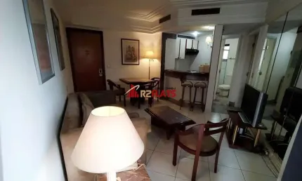 Apartamento com ótimo preço no bairro itaim bibi. confira!