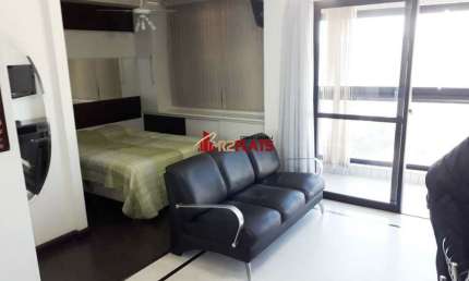 Apartamento com ótimo preço no bairro Vila Nova Conceição. Confira!