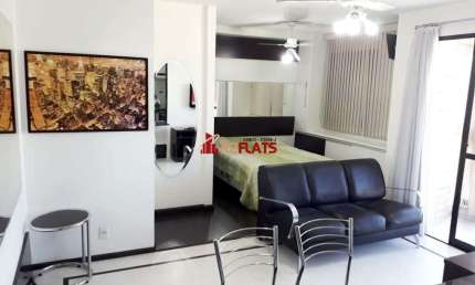 Apartamento com ótimo preço no bairro Vila Nova Conceição. Confira!