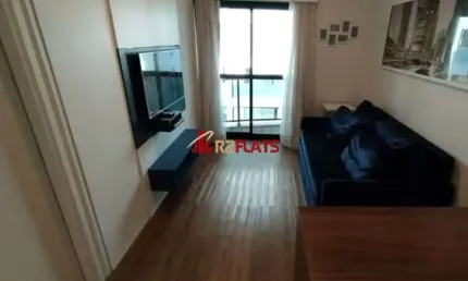 Apartamento com ótimo preço no bairro itaim bibi. confira!