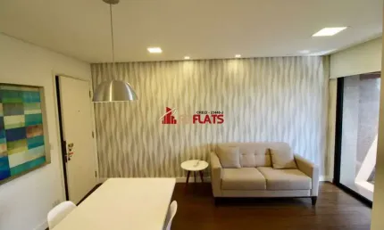 Apartamento com ótimo preço no bairro Itaim Bibi. Confira!