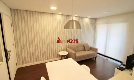 Apartamento com ótimo preço no bairro Itaim Bibi. Confira!