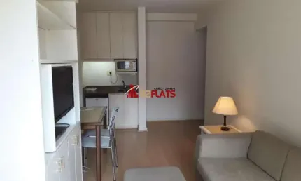 Apartamento com ótimo preço no bairro Itaim Bibi. Confira!