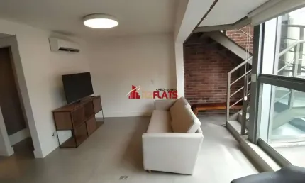 Apartamento com ótimo preço no bairro Itaim Bibi. Confira!