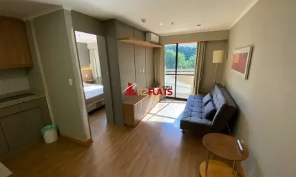 Apartamento com ótimo preço no bairro moema. confira!