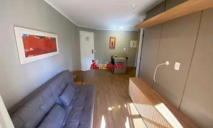 Apartamento com ótimo preço no bairro moema. confira!