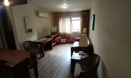 Apartamento com ótimo preço no bairro Itaim Bibi. Confira!