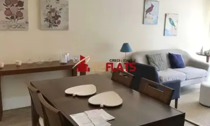 Apartamento com ótimo preço no bairro Itaim Bibi. Confira!
