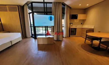 Apartamento com ótimo preço no bairro Itaim Bibi. Confira!