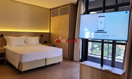 Apartamento com ótimo preço no bairro Itaim Bibi. Confira!