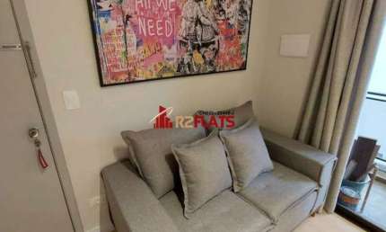 Apartamento com ótimo preço no bairro Moema. Confira!