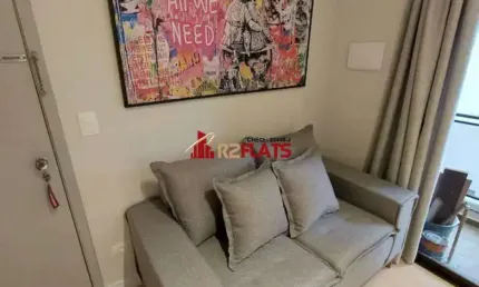 Apartamento com ótimo preço no bairro Moema. Confira!