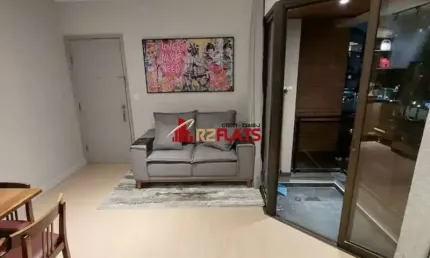 Apartamento com ótimo preço no bairro Moema. Confira!
