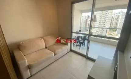 Apartamento com ótimo preço no bairro Moema. Confira!