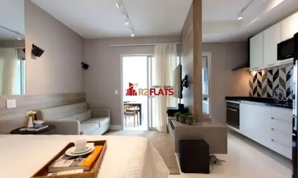 Apartamento com ótimo preço no bairro Moema. Confira!