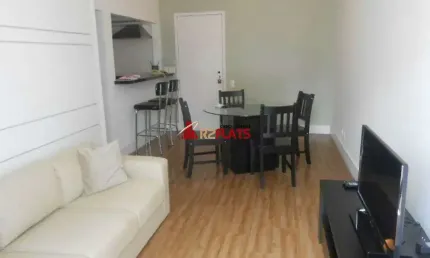 Apartamento com ótimo preço no bairro jardim paulista. confira!