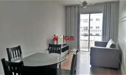 Apartamento com ótimo preço no bairro Jardim Paulista. Confira!
