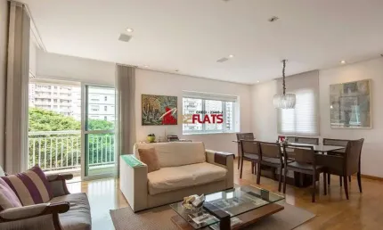Apartamento com ótimo preço no bairro Jardins. Confira!