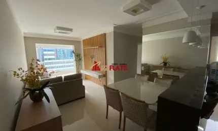 Apartamento com ótimo preço no bairro Brooklin. Confira!