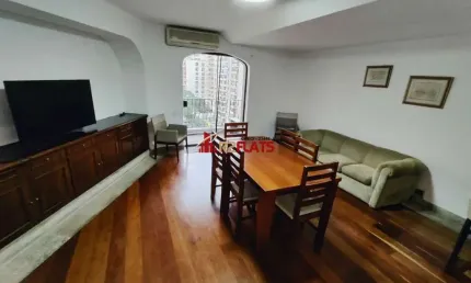 Apartamento com ótimo preço no bairro Jardins. Confira!