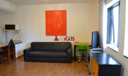 Apartamento com ótimo preço no bairro Brooklin. Confira!