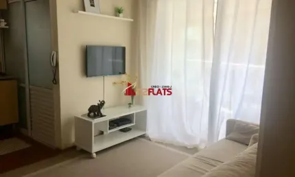 Apartamento com ótimo preço no bairro Brooklin. Confira!