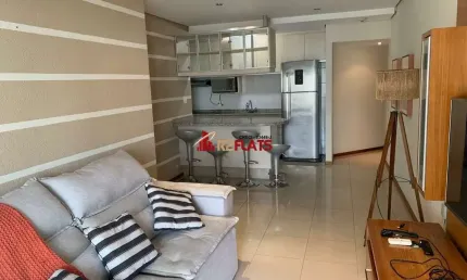 Apartamento com ótimo preço no bairro Jardins. Confira!