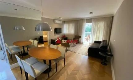 Apartamento com ótimo preço no bairro Jardins. Confira!