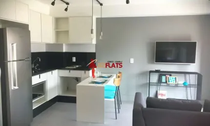 Apartamento com ótimo preço no bairro Itaim Bibi. Confira!