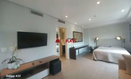 Flat com ótimo preço no bairro jardim paulista. confira!