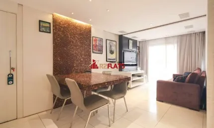 Apartamento com ótimo preço no bairro Jardins. Confira!