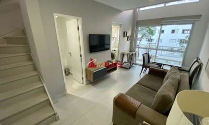 Apartamento com ótimo preço no bairro Vila Nova Conceição. Confira!