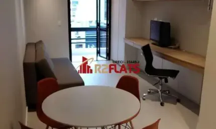 Apartamento com ótimo preço no bairro Itaim Bibi. Confira!