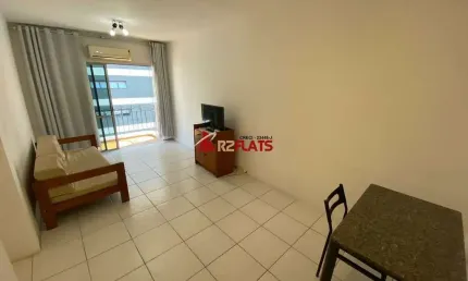 Flat com 1 quarto para alugar na Rua Batataes, 558, Jardins, São Paulo
