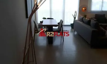 Flat com ótimo preço no bairro Vila Olímpia. Confira!