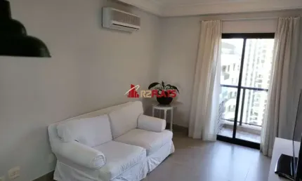 Apartamento com ótimo preço no bairro Moema. Confira!