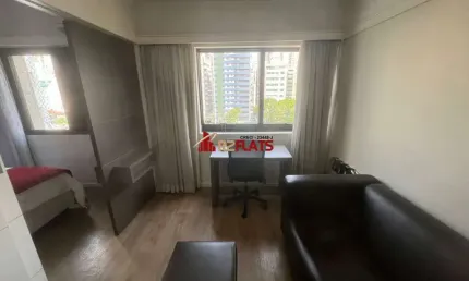 Apartamento com ótimo preço no bairro itaim bibi. confira!