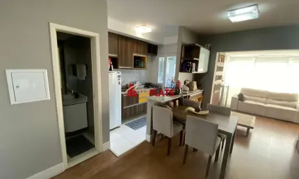 Flat com ótimo preço no bairro Itaim Bibi. Confira!