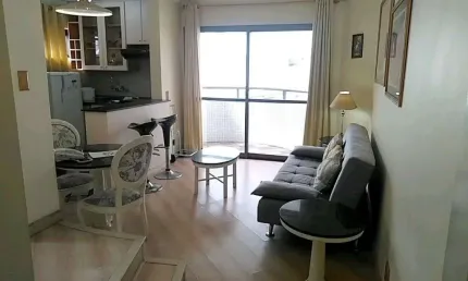 Lindo flat paulista wall street próx. a av paulista para locação !!