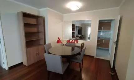 Apartamento com ótimo preço no bairro moema. confira!