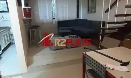 Apartamento com ótimo preço no bairro Itaim Bibi. Confira!