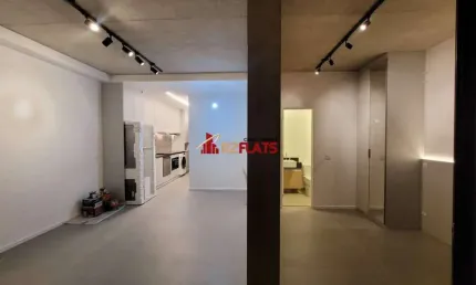 Flat com ótimo preço no bairro Vila Olímpia. Confira!