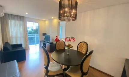 Apartamento com ótimo preço no bairro Moema. Confira!