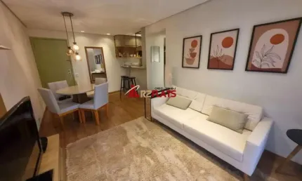 Apartamento com ótimo preço no bairro Itaim Bibi. Confira!