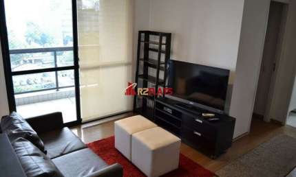 Apartamento com ótimo preço no bairro Vila Nova Conceição. Confira!
