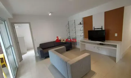 Apartamento com ótimo preço no bairro Itaim Bibi. Confira!