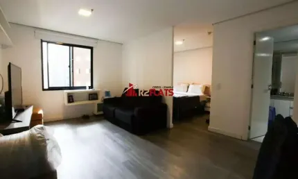 Apartamento com ótimo preço no bairro moema. confira!