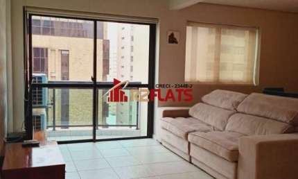 Apartamento com ótimo preço no bairro Moema. Confira!