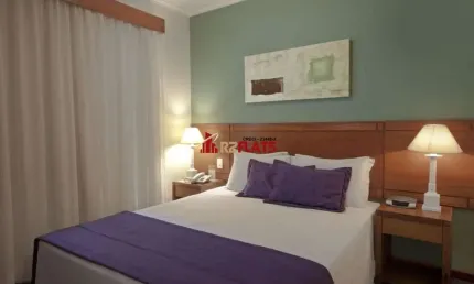 Flat com ótimo preço no bairro vila olímpia. confira!