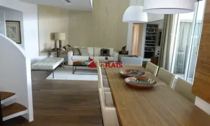 Apartamento com ótimo preço no bairro Brooklin. Confira!